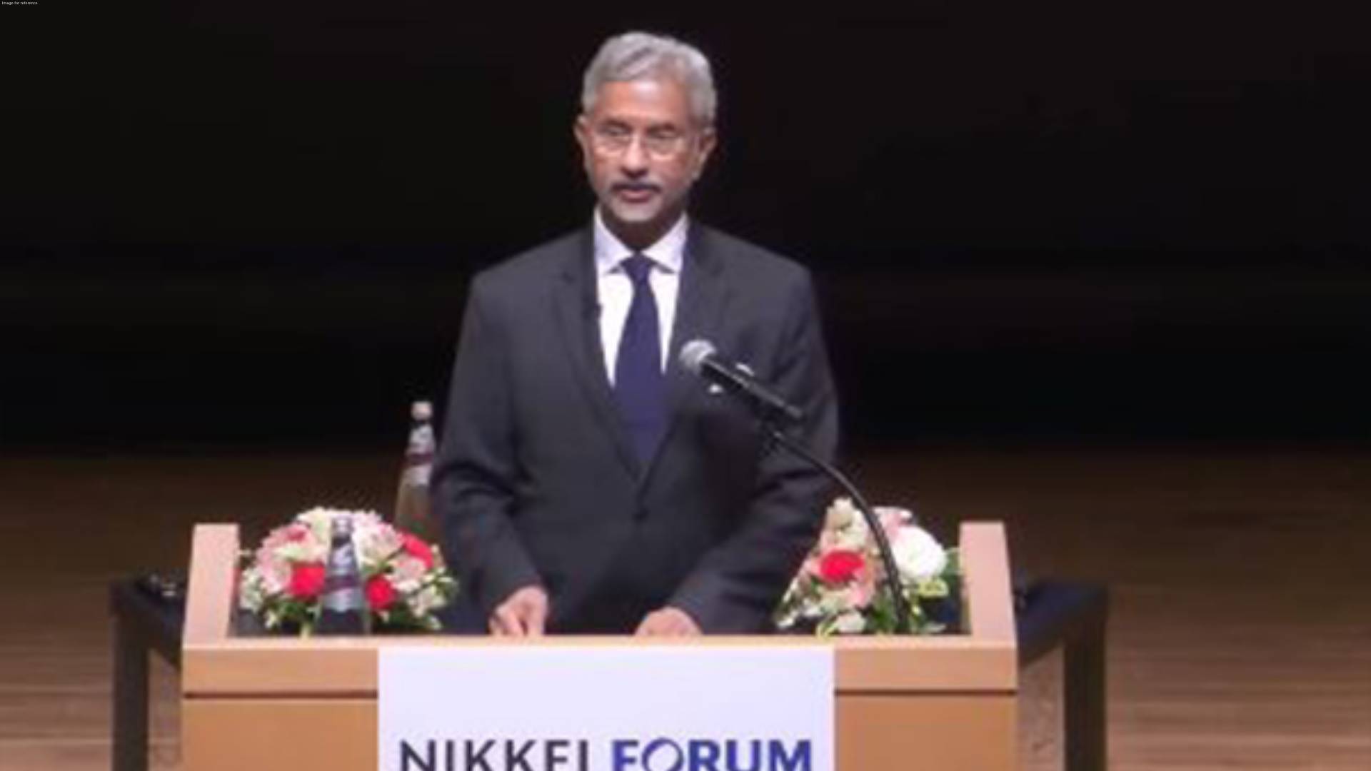 If some of biggest resource providers for UN are kept out, it's not good for organization: Jaishankar